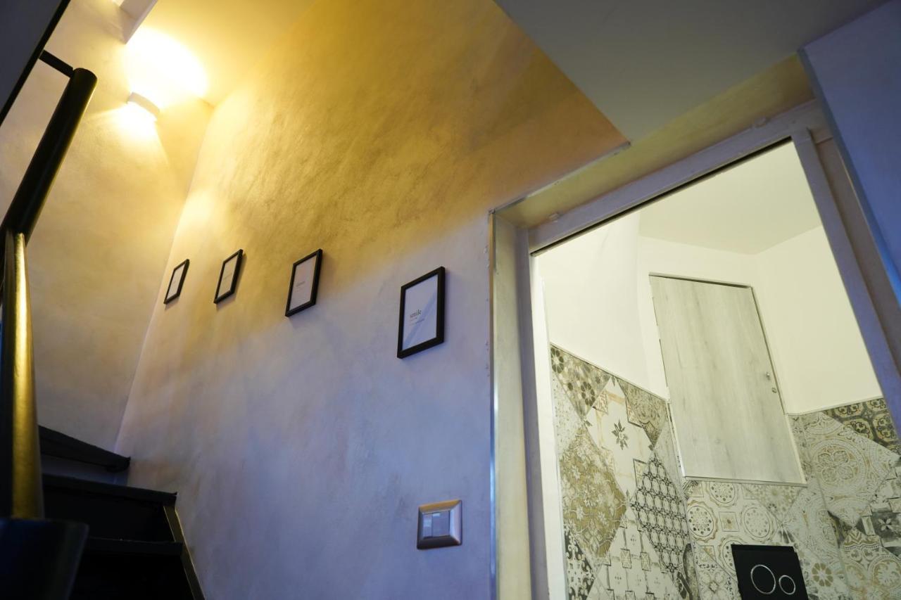 Corte Manzoni Independent Suite Catania Exterior foto