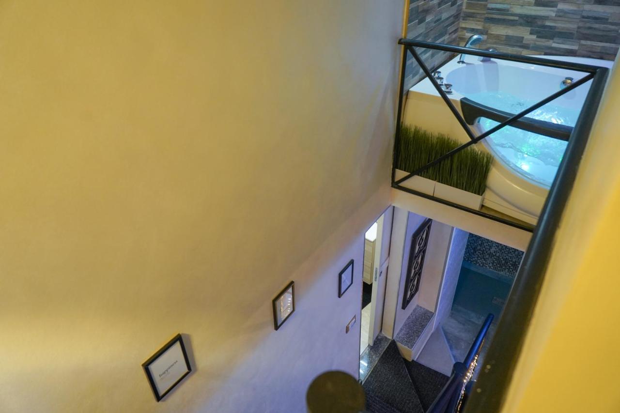Corte Manzoni Independent Suite Catania Exterior foto